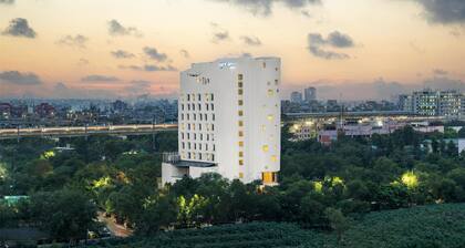 Park Inn by Radisson New Delhi IP Extension