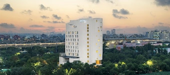 Park Inn by Radisson New Delhi IP Extension