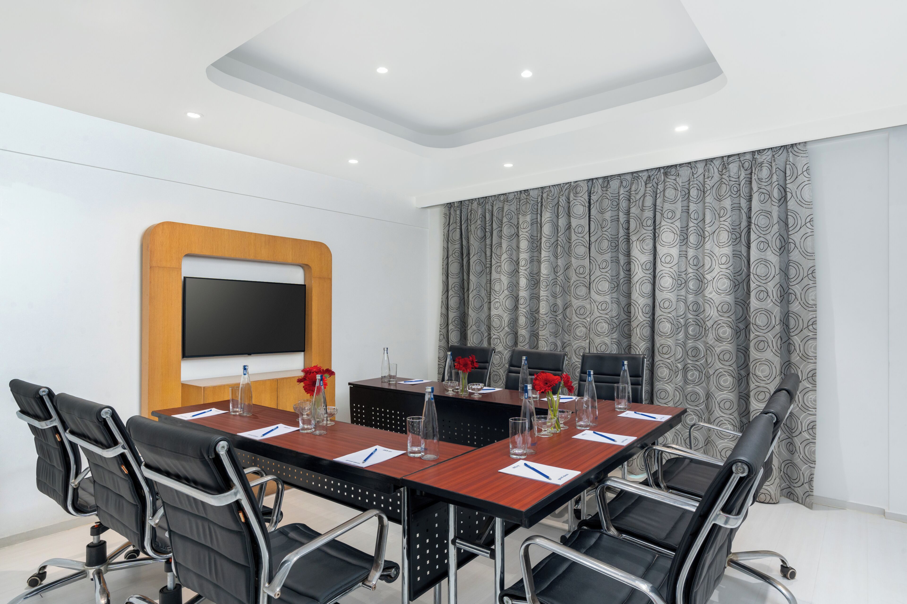 Foto - Park Inn by Radisson New Delhi IP Extension