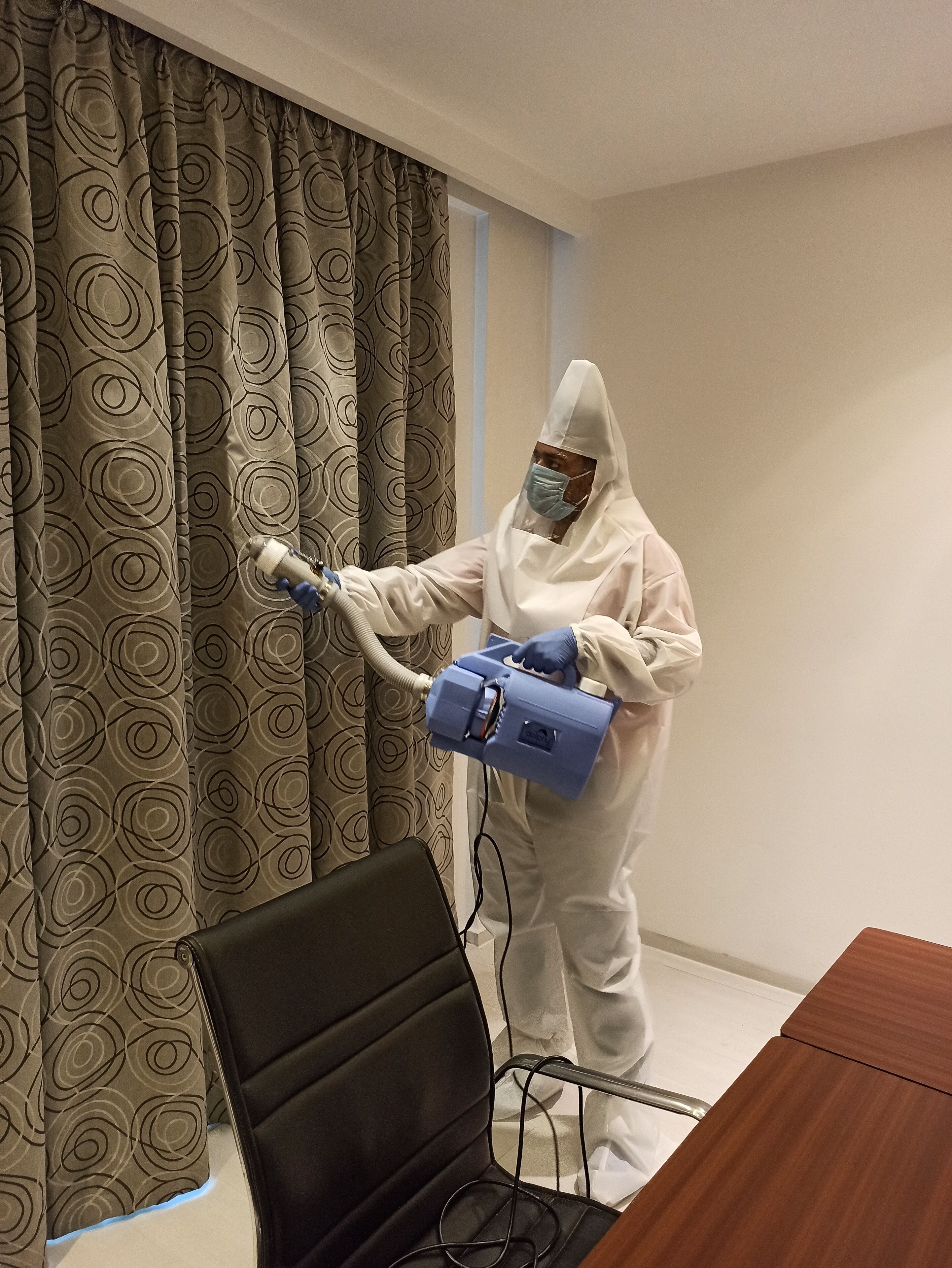 Foto - Park Inn by Radisson New Delhi IP Extension