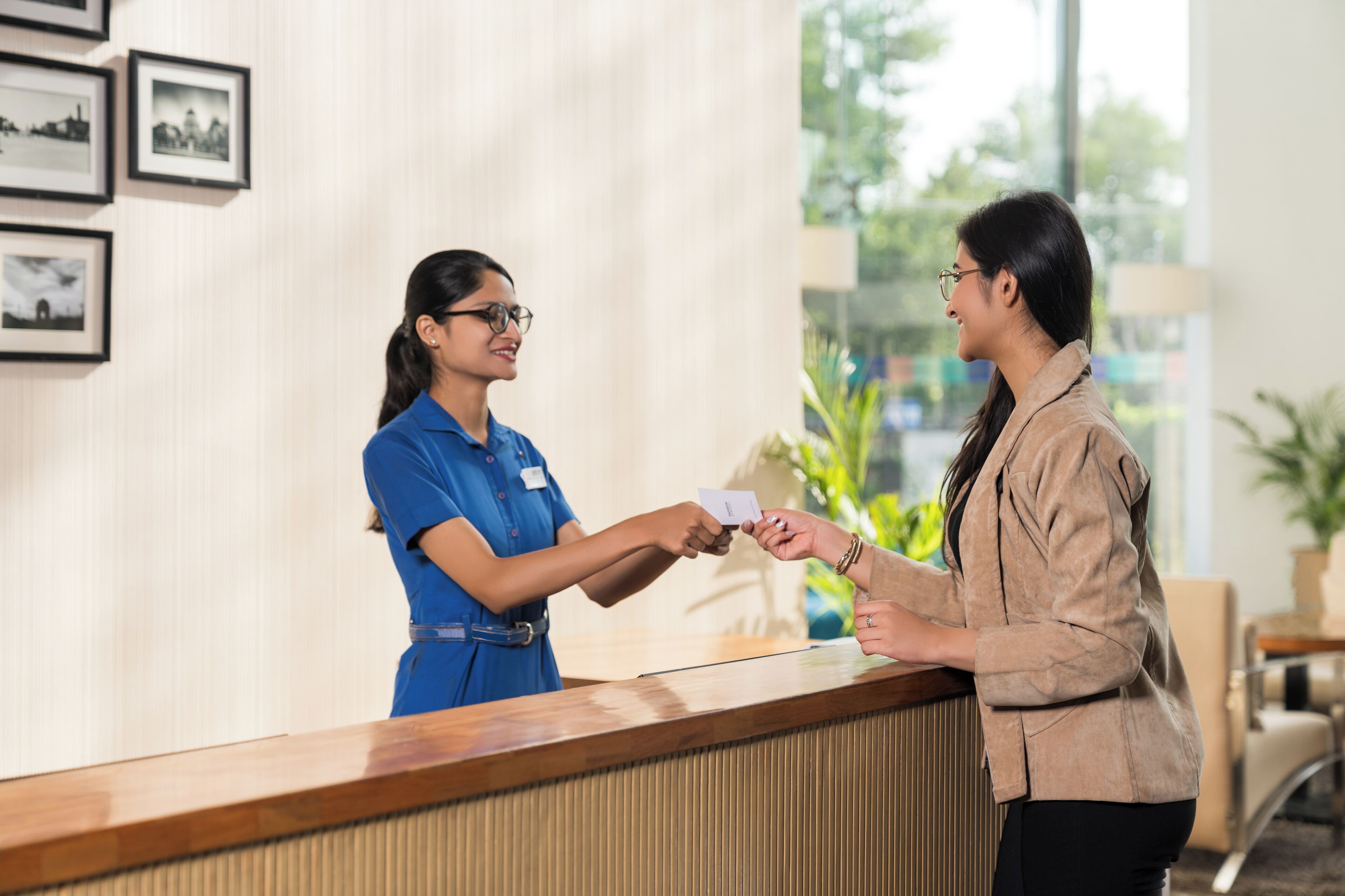 Foto - Park Inn by Radisson New Delhi IP Extension