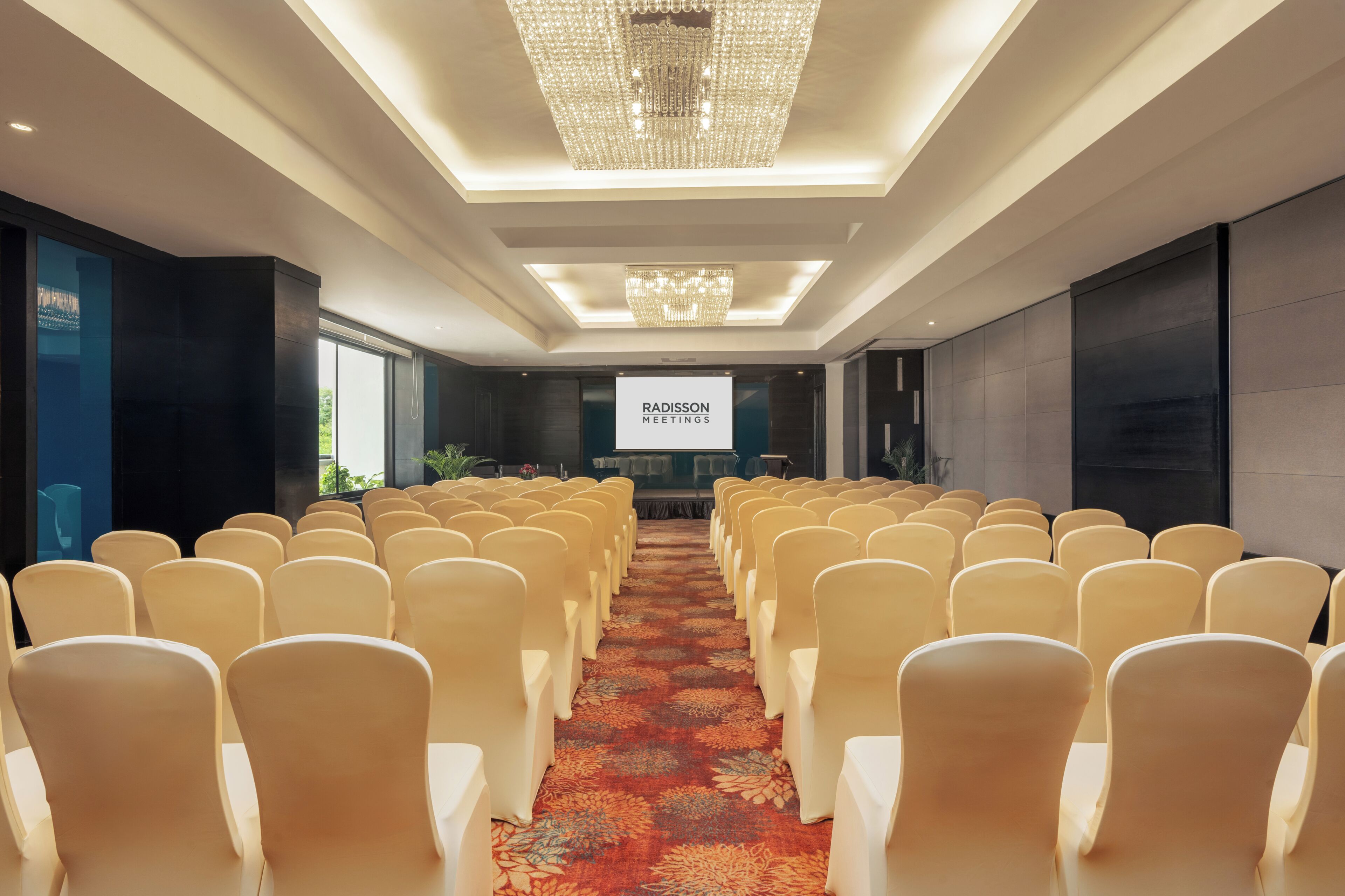Foto - Park Inn by Radisson New Delhi IP Extension