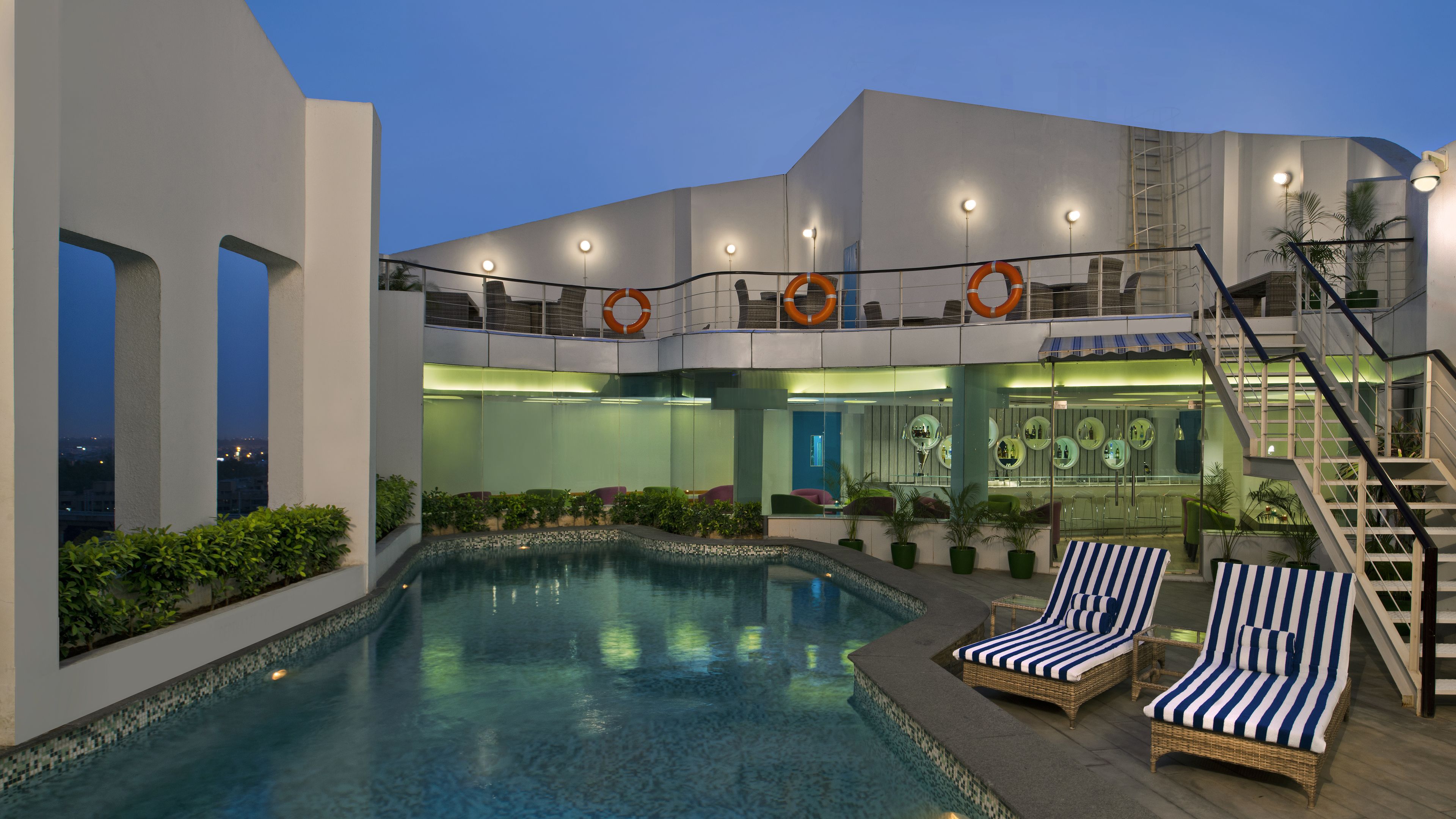 Foto - Park Inn by Radisson New Delhi IP Extension