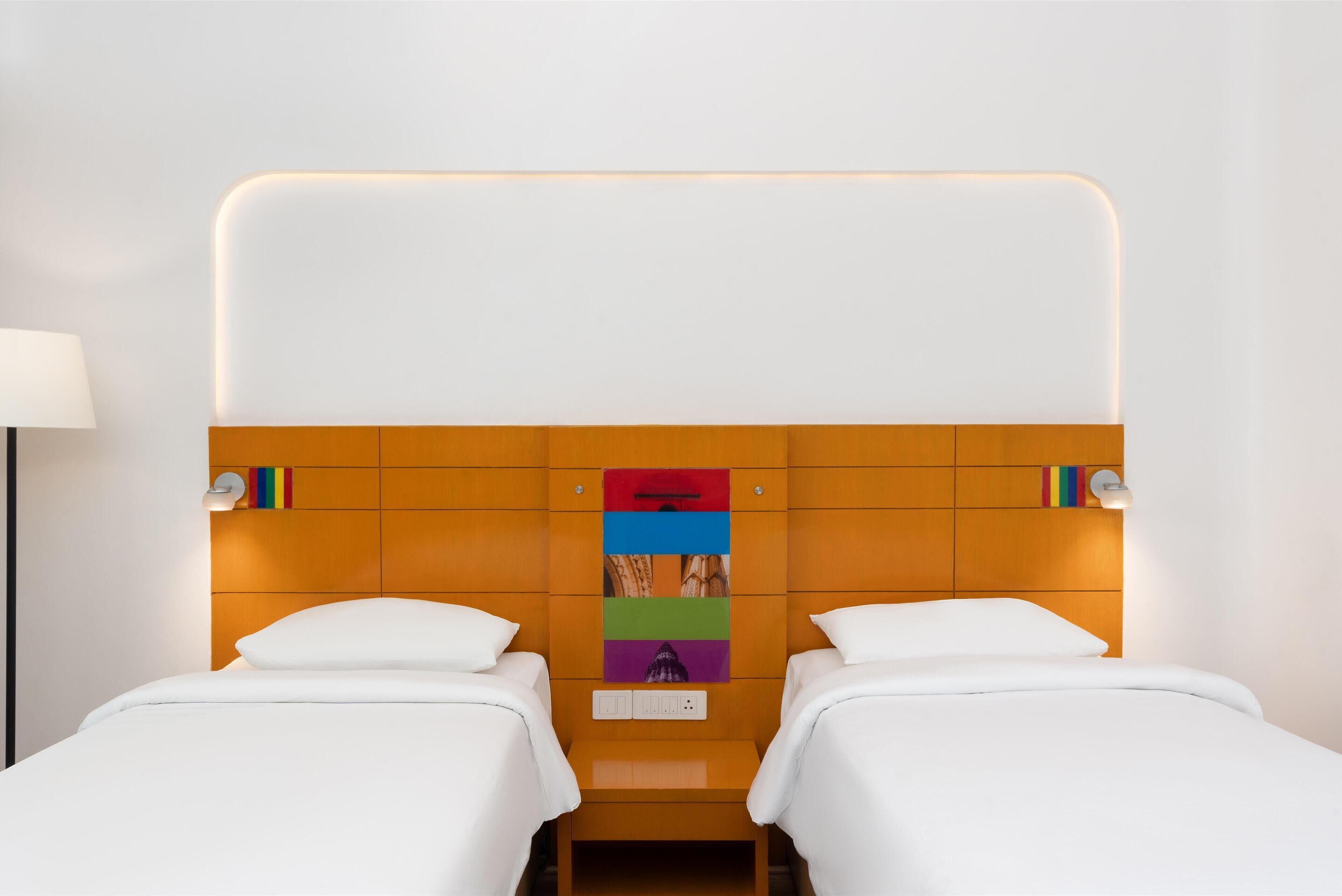 Foto - Park Inn by Radisson New Delhi IP Extension