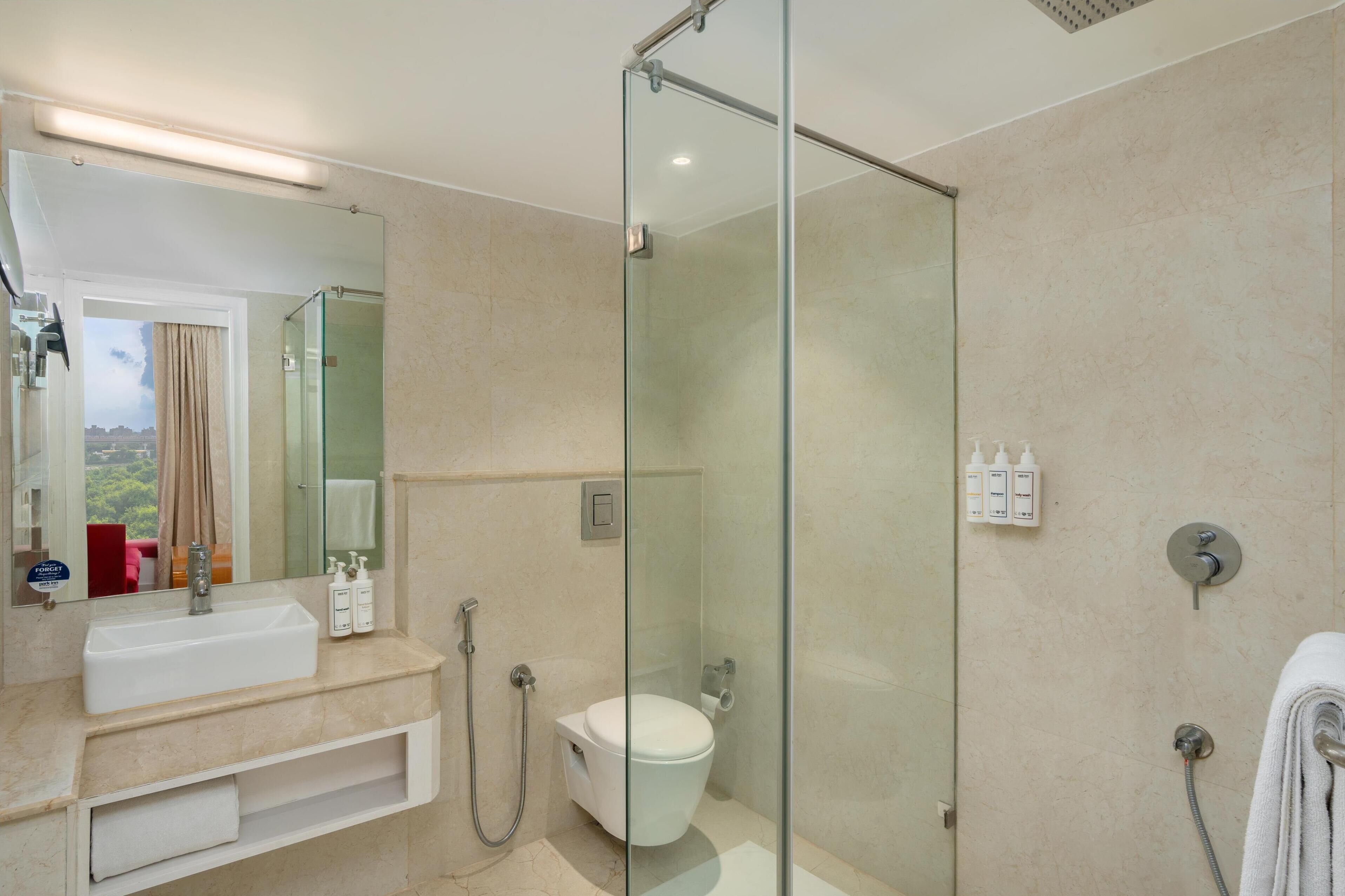 Foto - Park Inn by Radisson New Delhi IP Extension