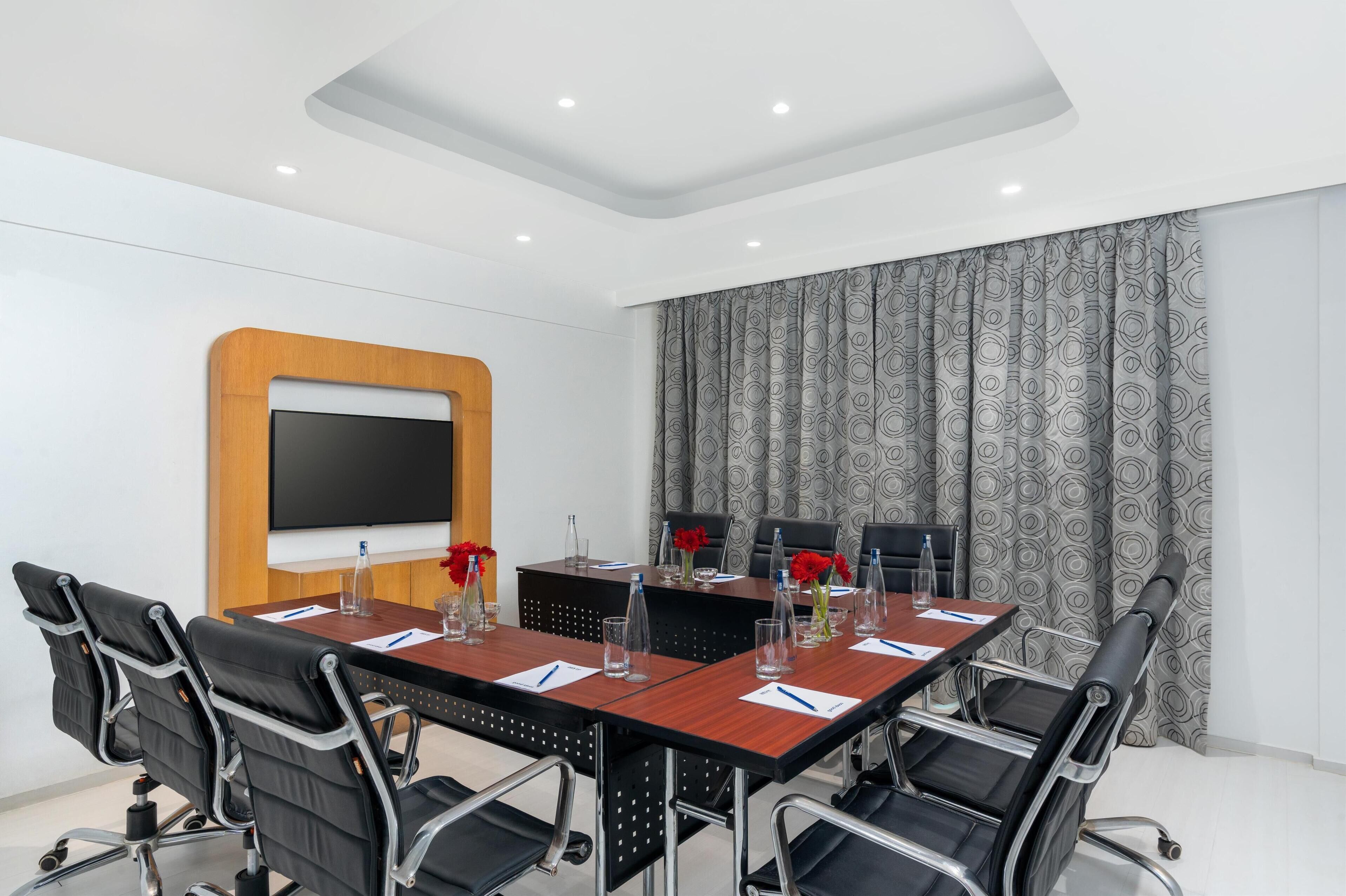 Foto - Park Inn by Radisson New Delhi IP Extension