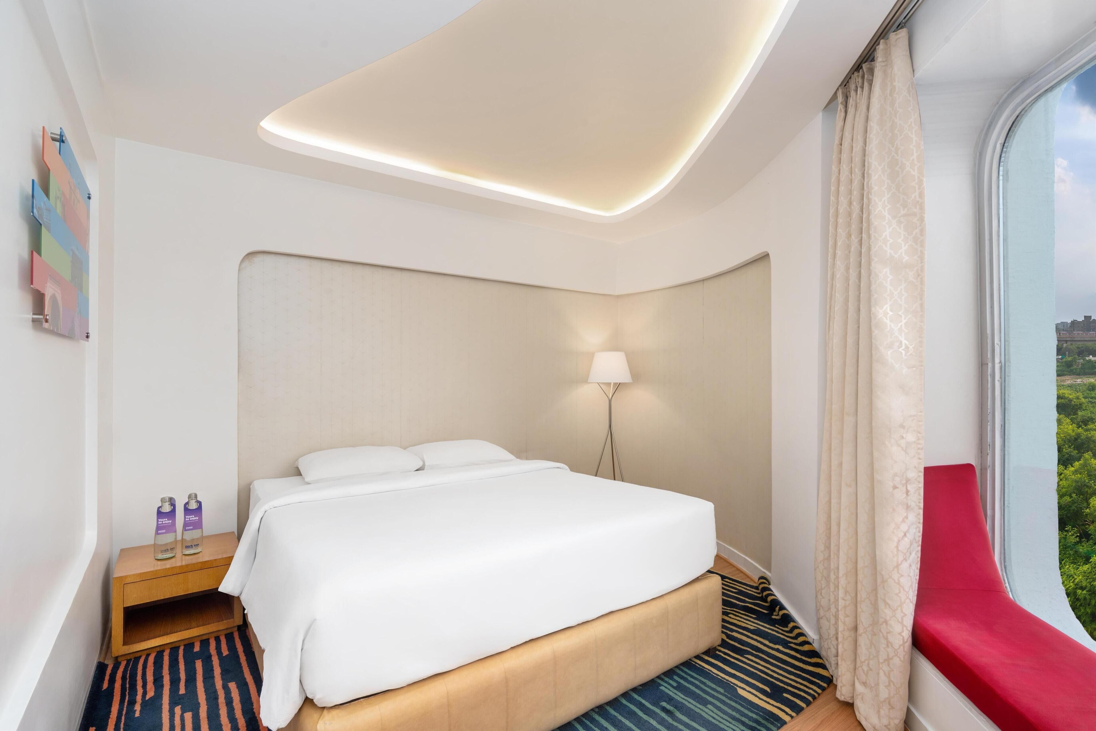 Foto - Park Inn by Radisson New Delhi IP Extension