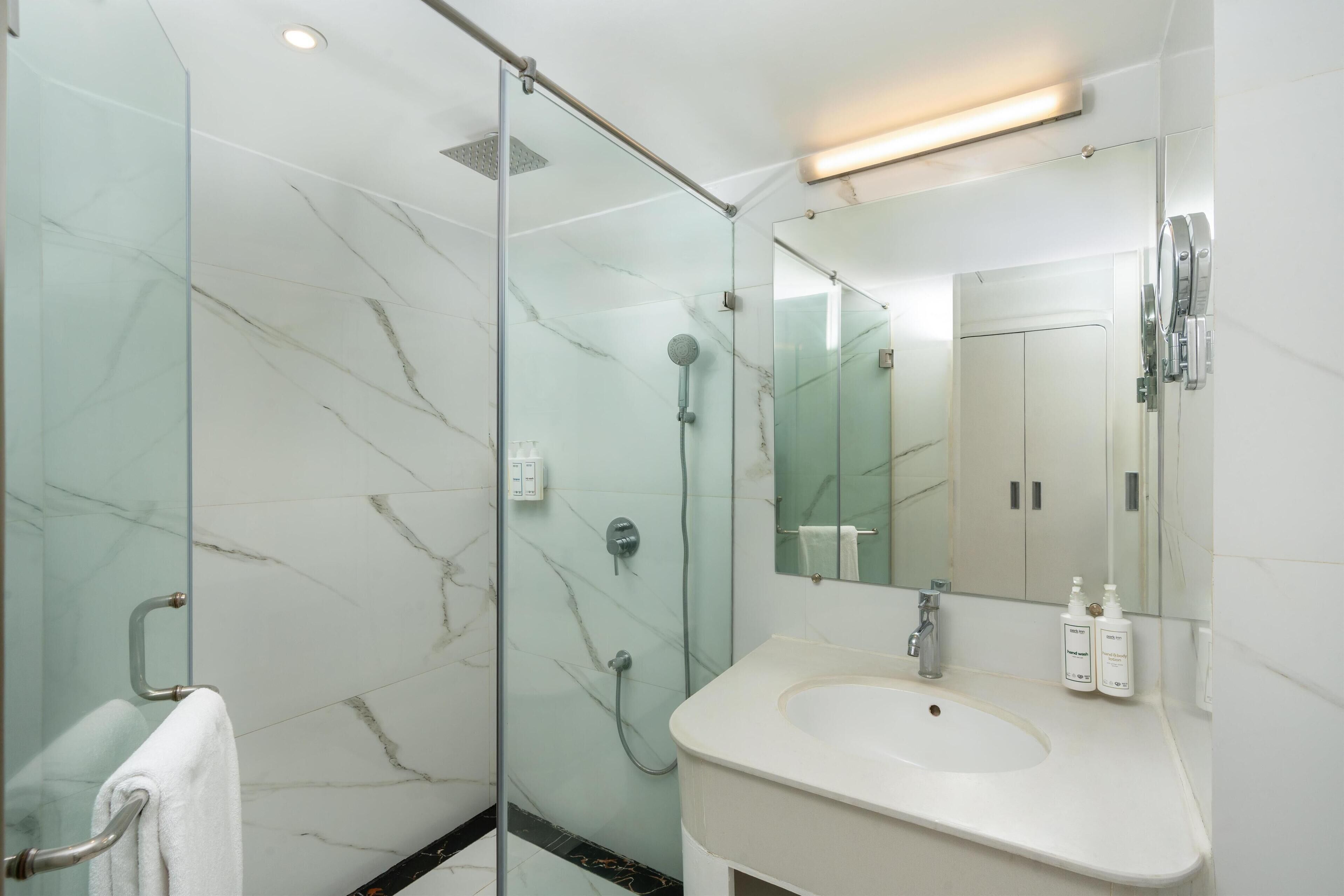 Foto - Park Inn by Radisson New Delhi IP Extension