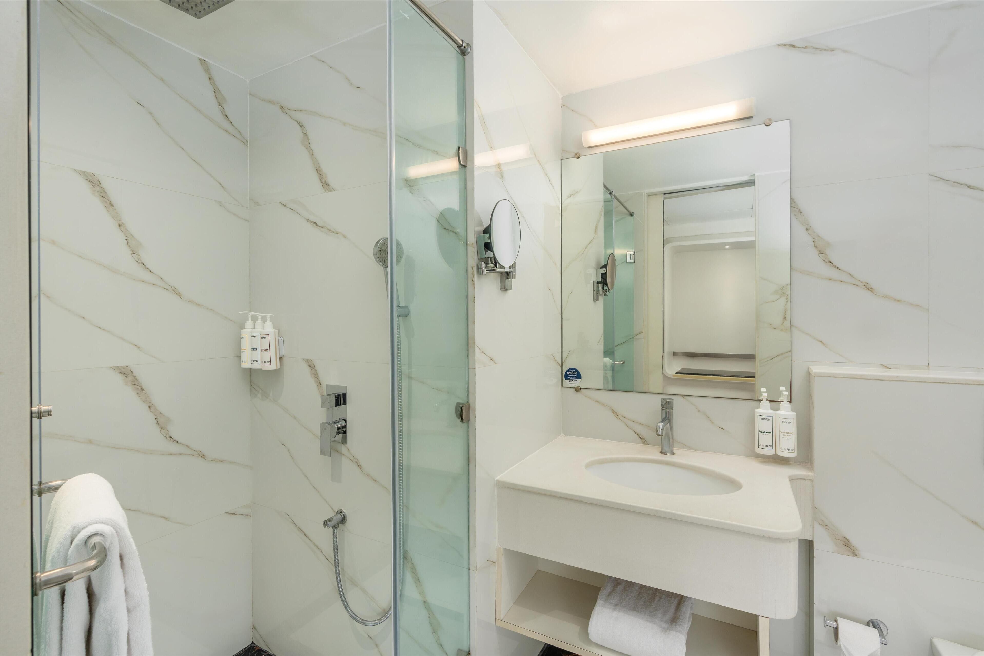 Foto - Park Inn by Radisson New Delhi IP Extension