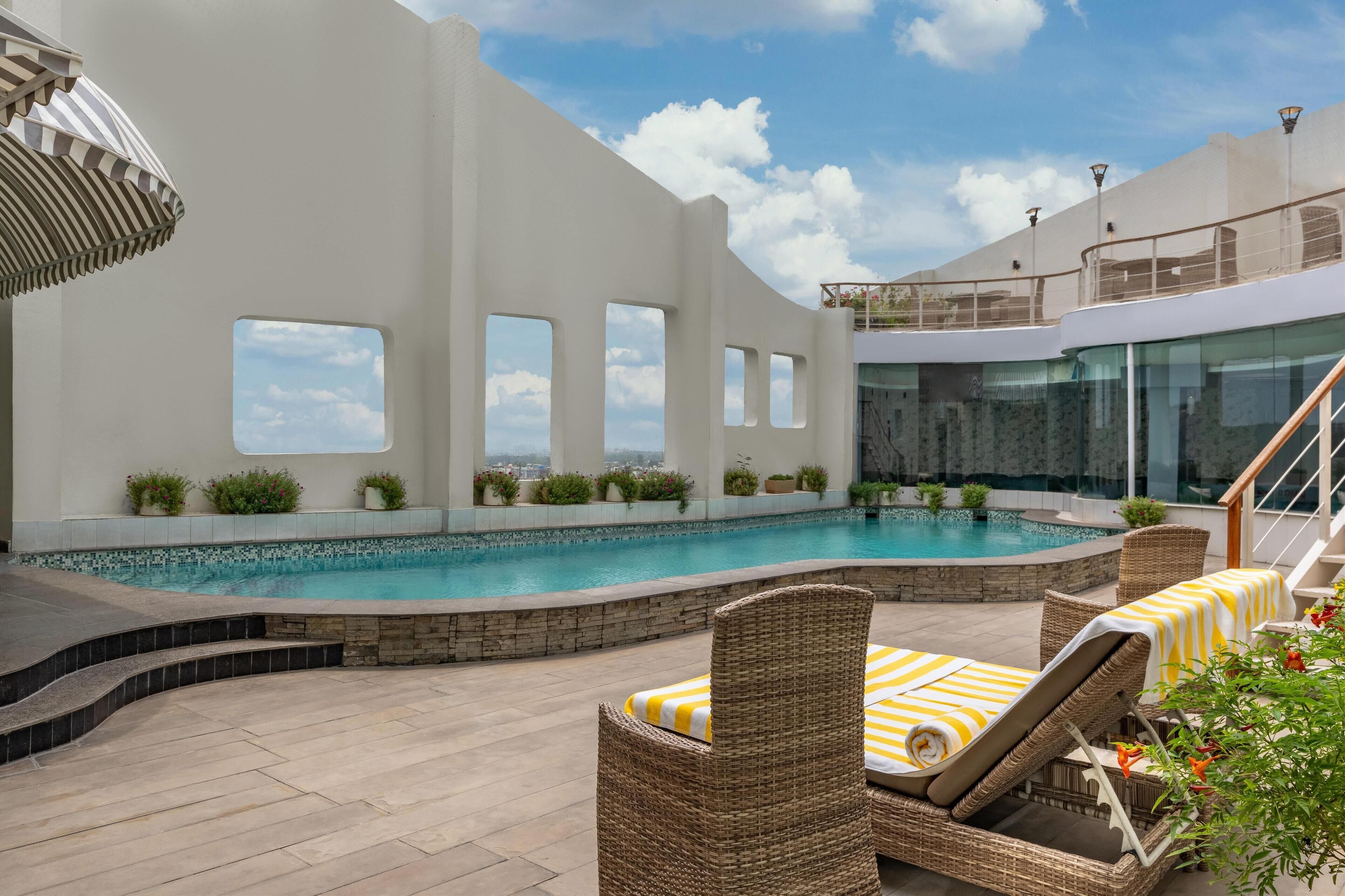 Foto - Park Inn by Radisson New Delhi IP Extension