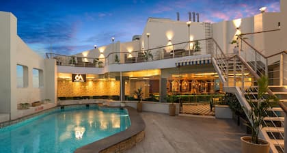 Park Inn by Radisson New Delhi IP Extension