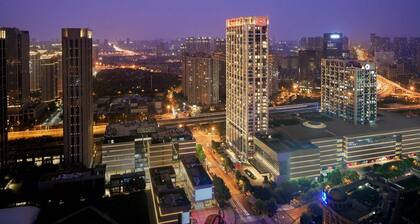 Sheraton Grand Wuhan Hankou Hotel