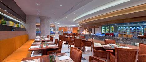 Restoran