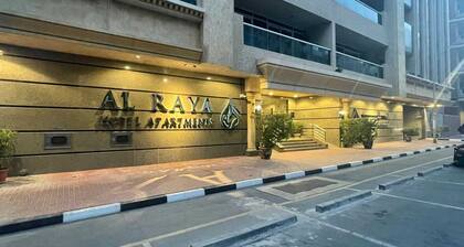 Al Raya Hotel Apartment