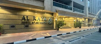 Al Raya Hotel Apartment