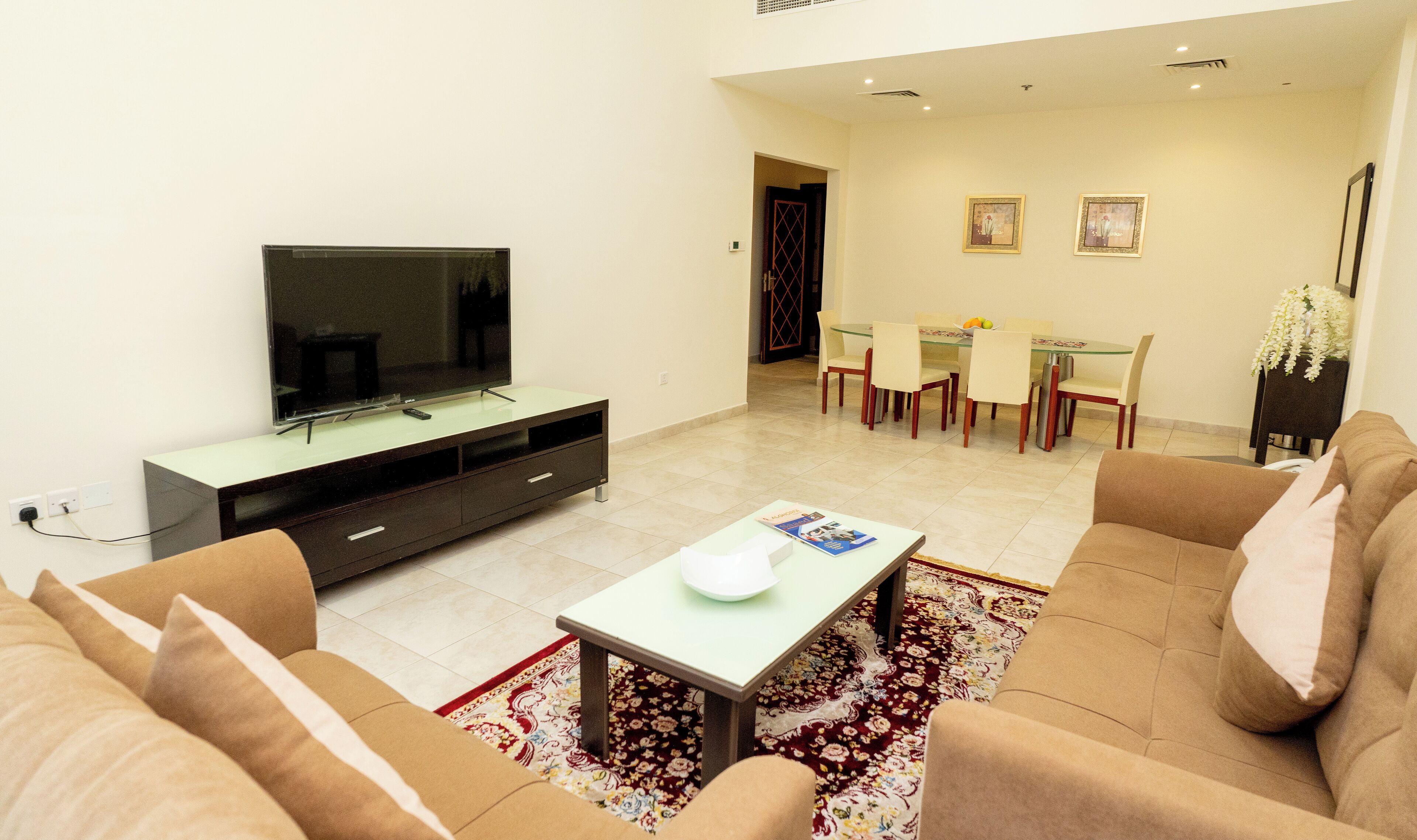 Photo - Al Raya Hotel Apartments