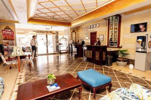 Al Raya Hotel Apartment