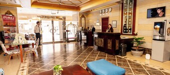 Al Raya Hotel Apartment