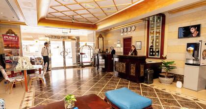 Al Raya Hotel Apartment