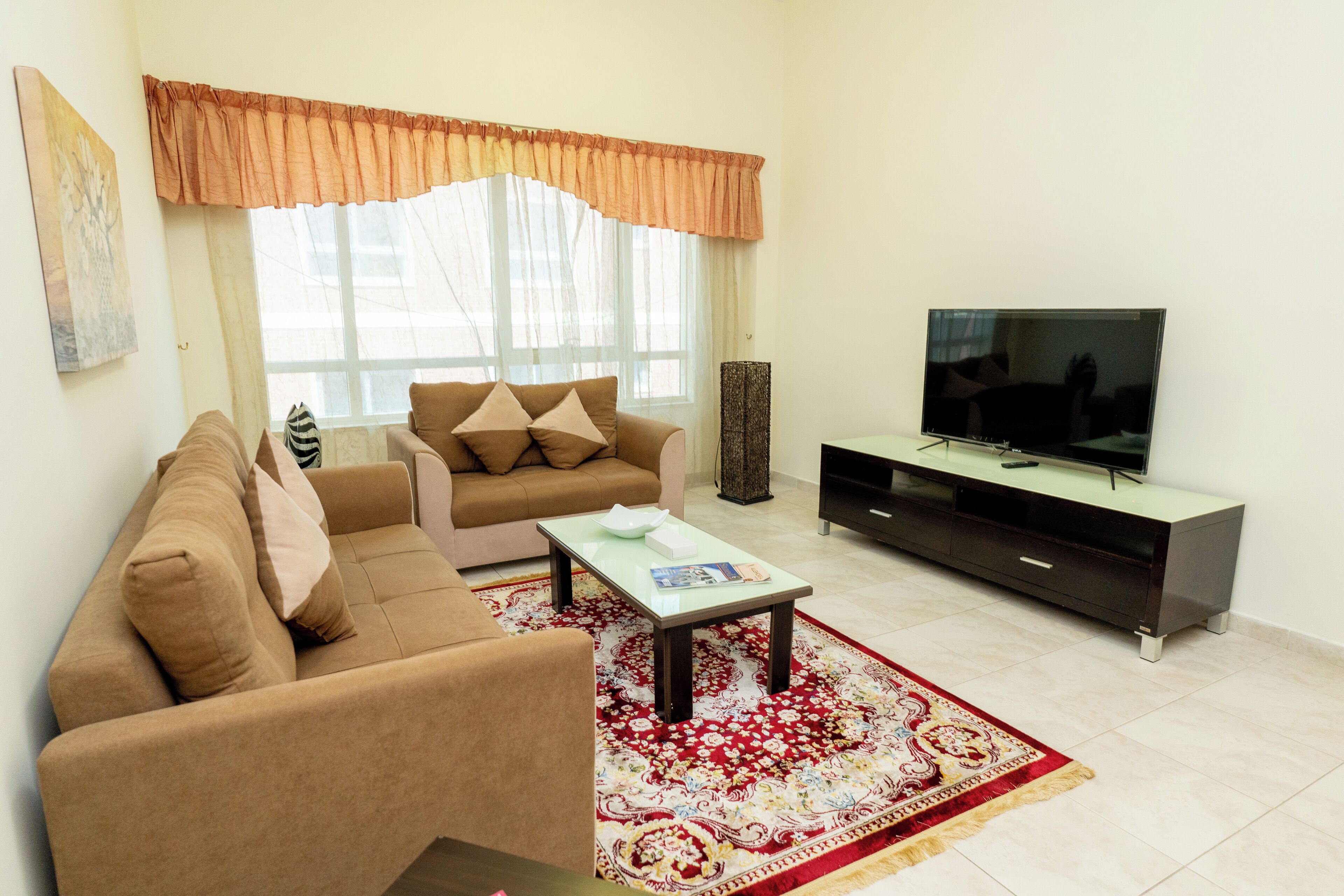 Photo - Al Raya Hotel Apartments