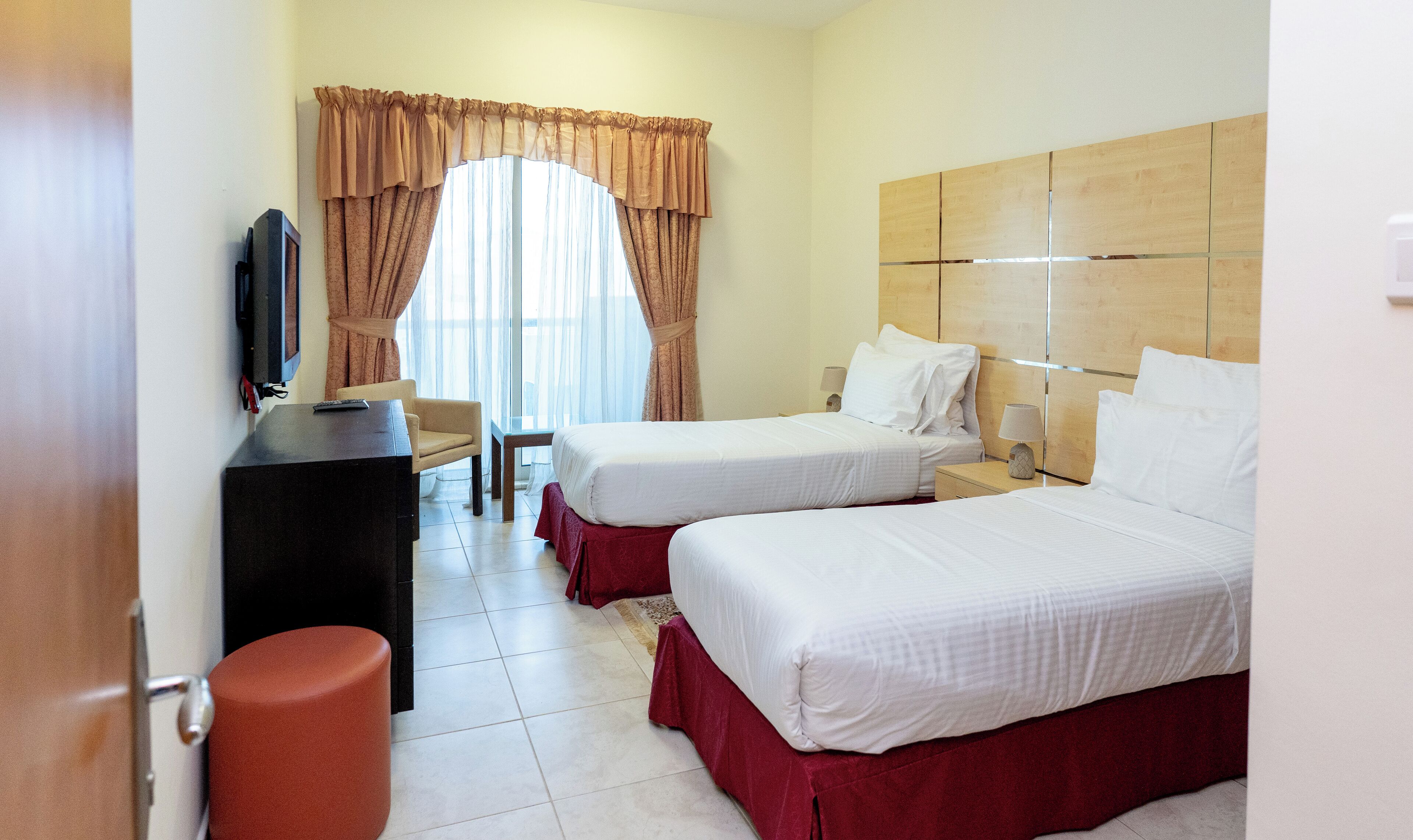Photo - Al Raya Hotel Apartments