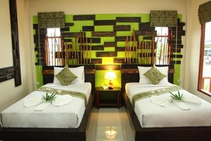 Room - Bida Daree Resort (Krabi)