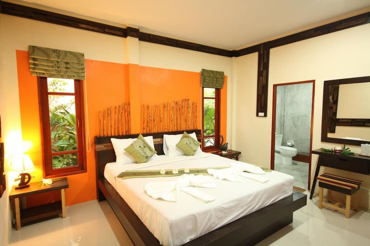 Chambre Standard | Coffres-forts dans les chambres