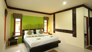 Chambre Deluxe