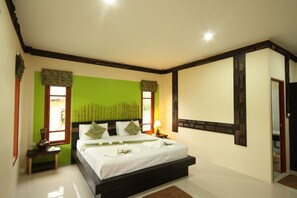 Caja de seguridad en la habitación