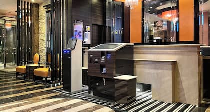 APA Hotel Kanda Jimbocho Ekihigashi