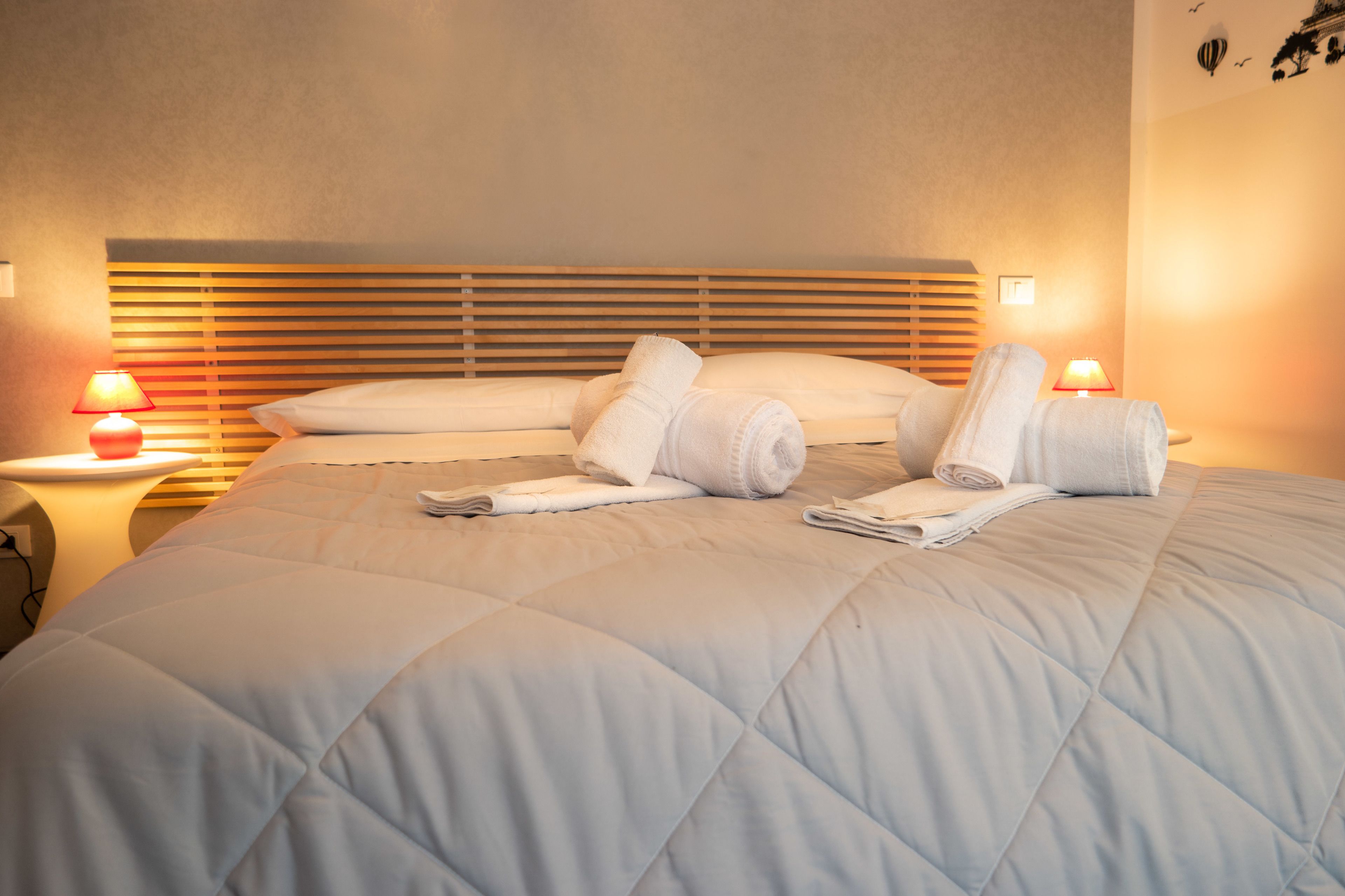 Photo - Forever rooms