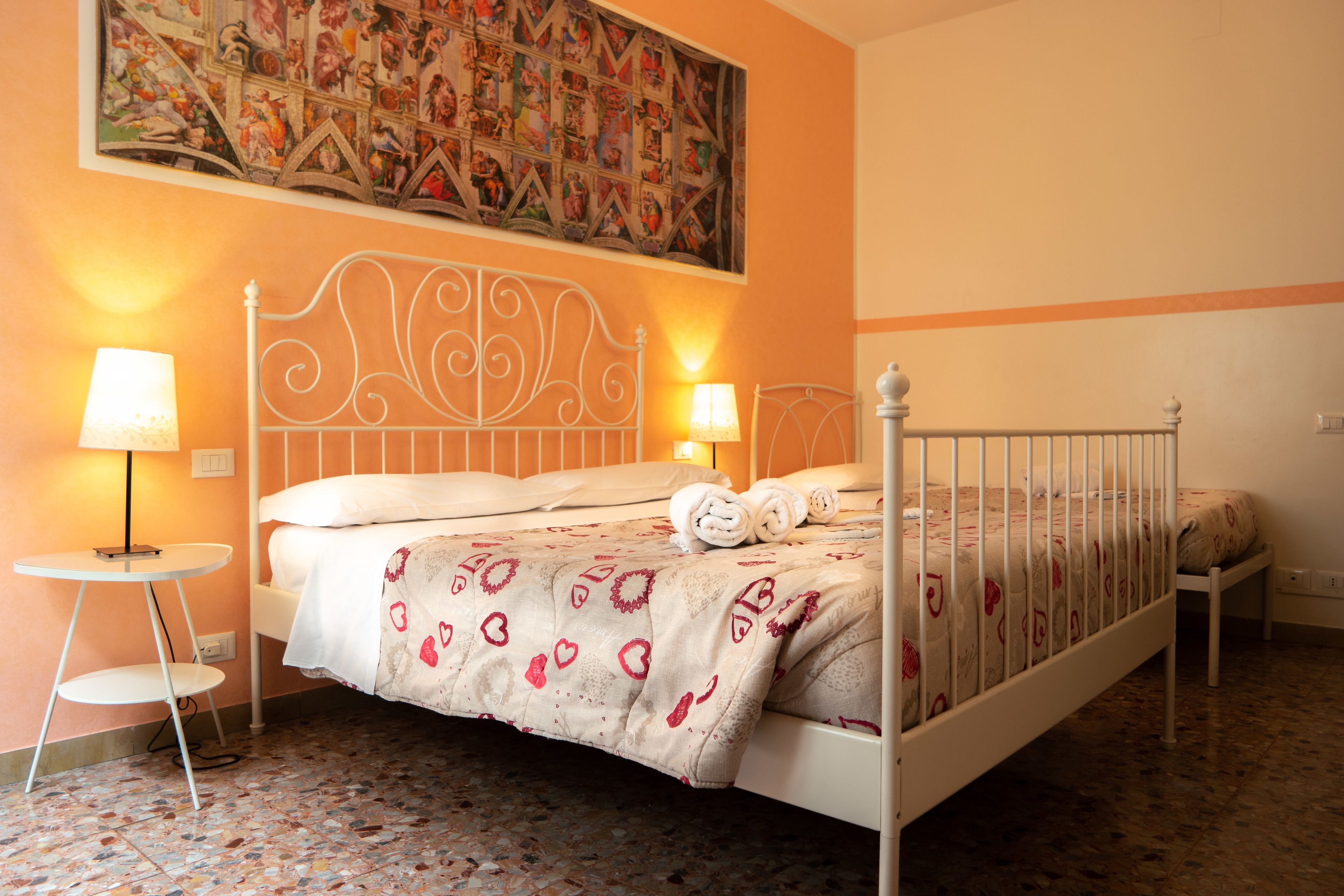 Photo - Forever rooms