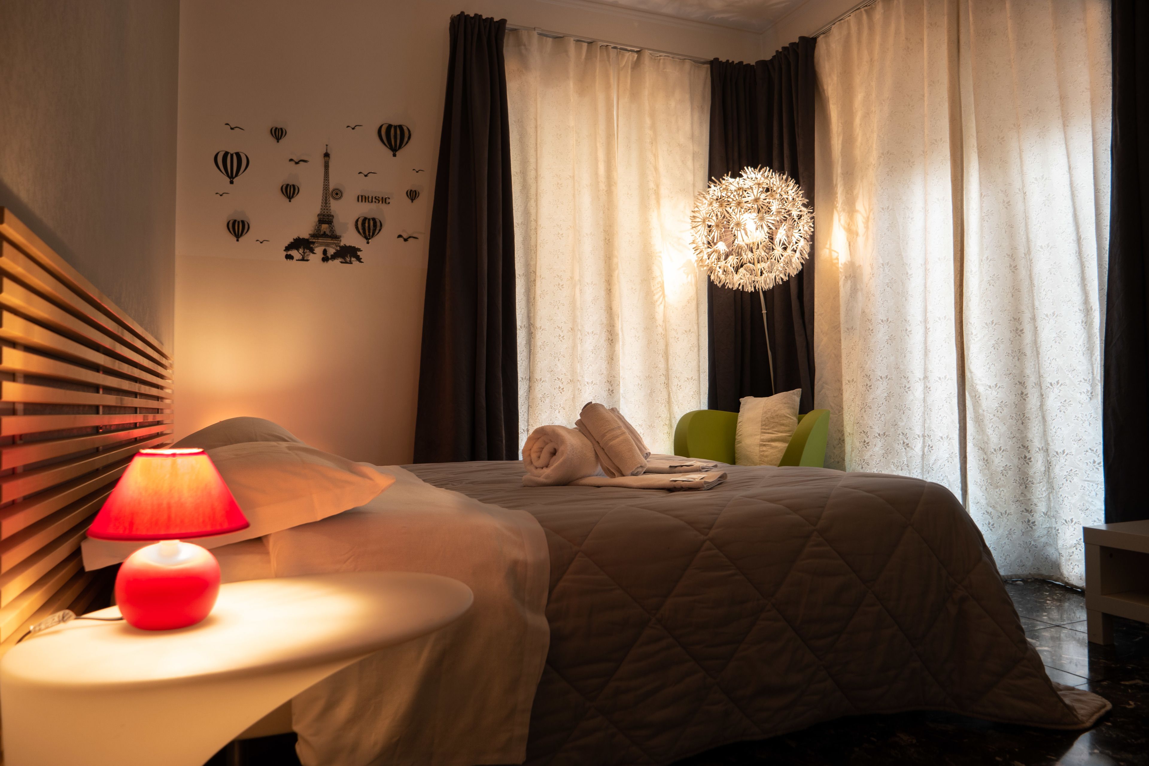 Photo - Forever rooms