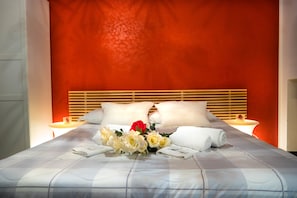 Room - B&B Forever (Verona)
