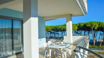 Terrazza/patio