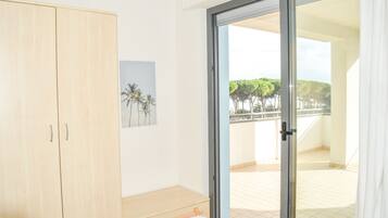 1 dormitorio y wifi gratis