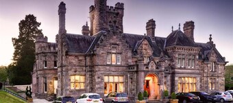 The Mansion House Hotel
