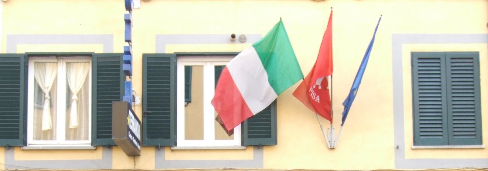 Photo - Hotel Terranova