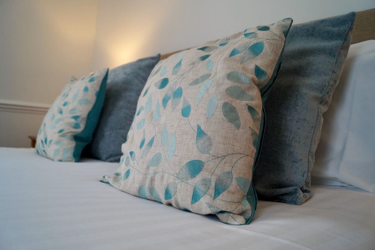 Double or Twin Room, Ensuite