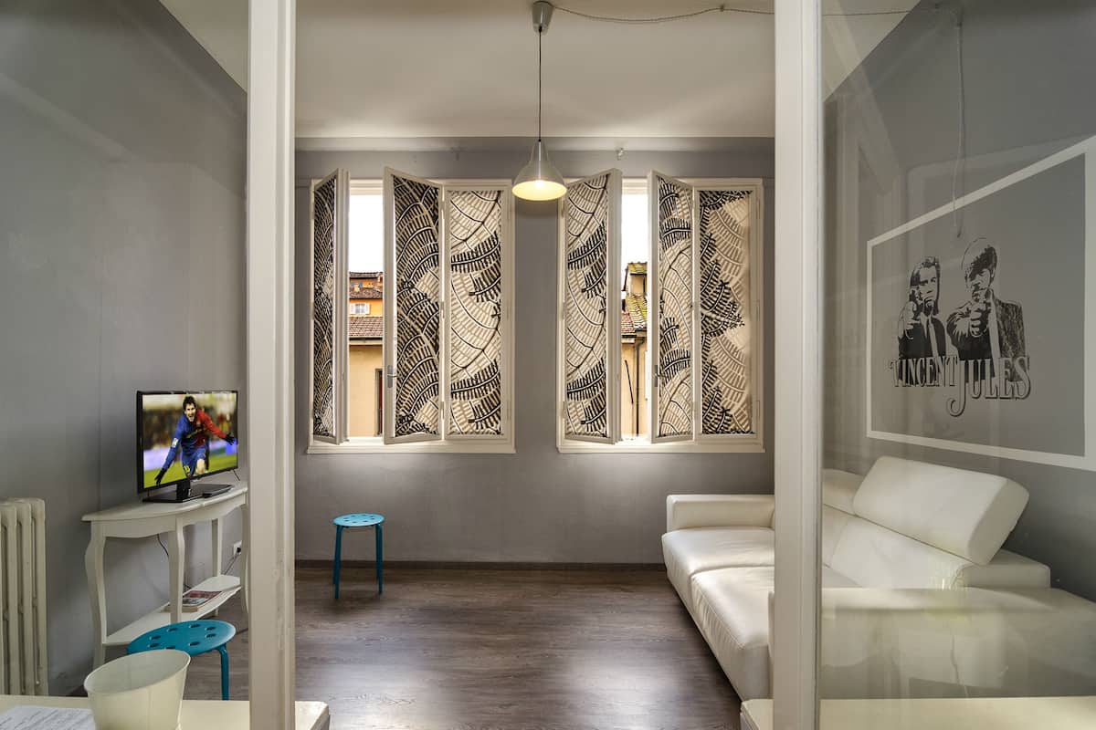 Chambre Double Confort