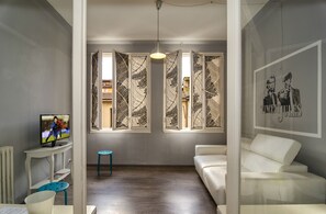 Comfort Double Room | Iron/ironing board, rollaway beds, free WiFi