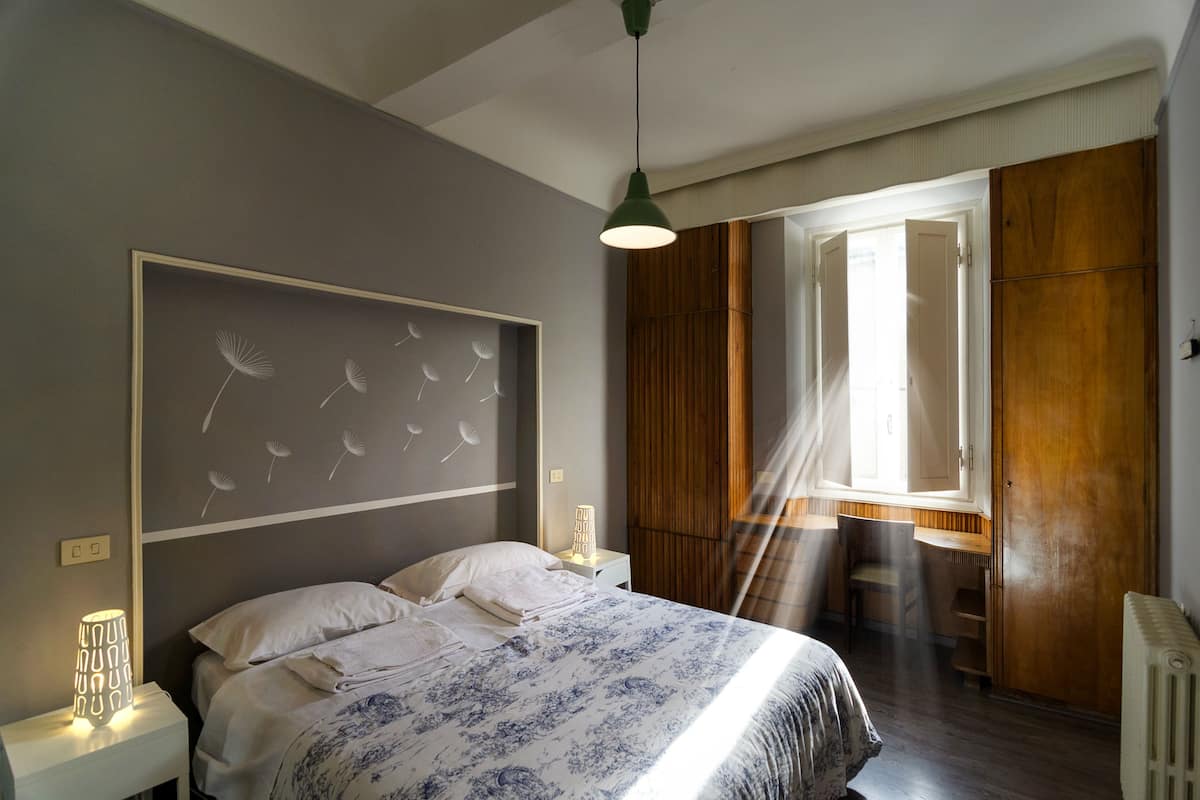 Chambre Triple