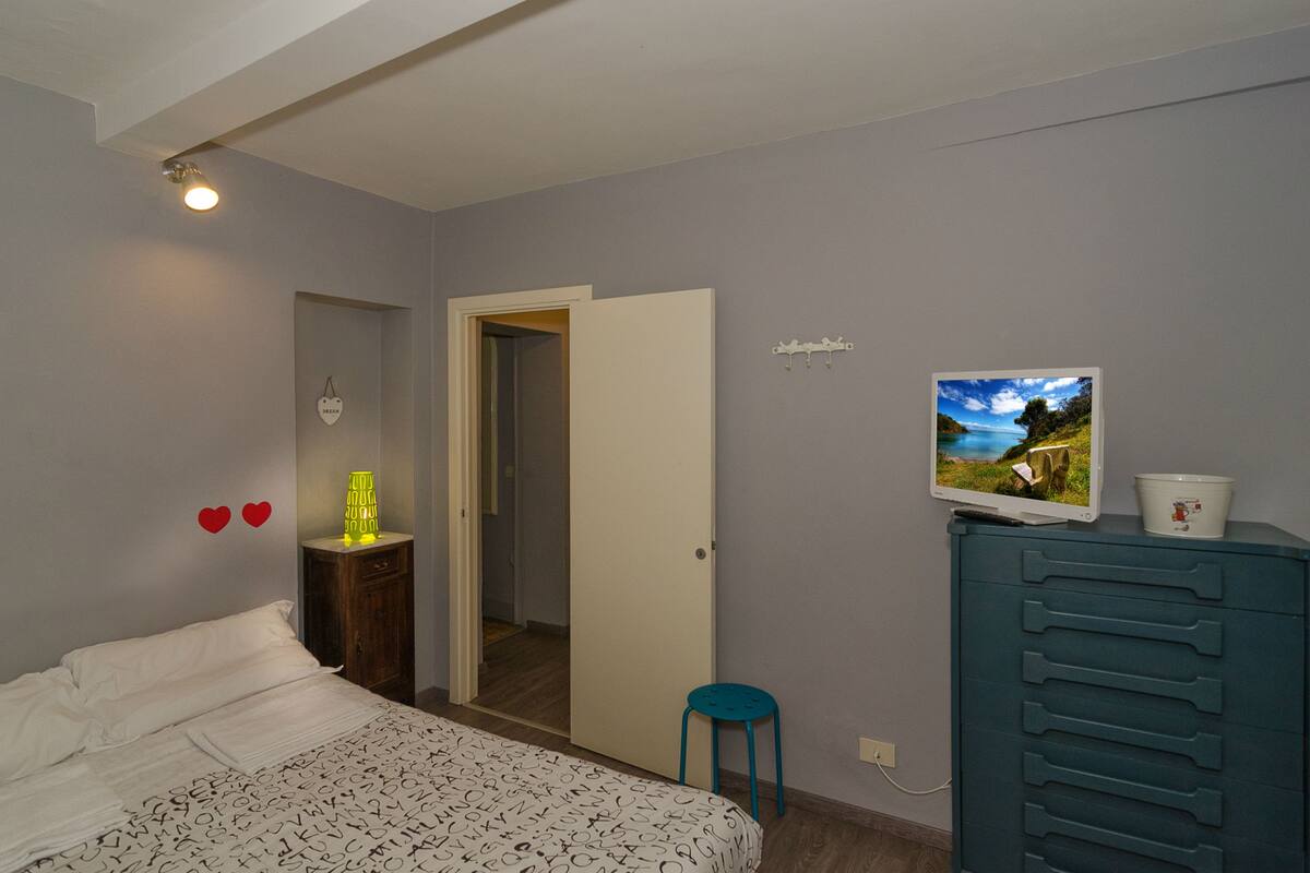 Chambre Simple