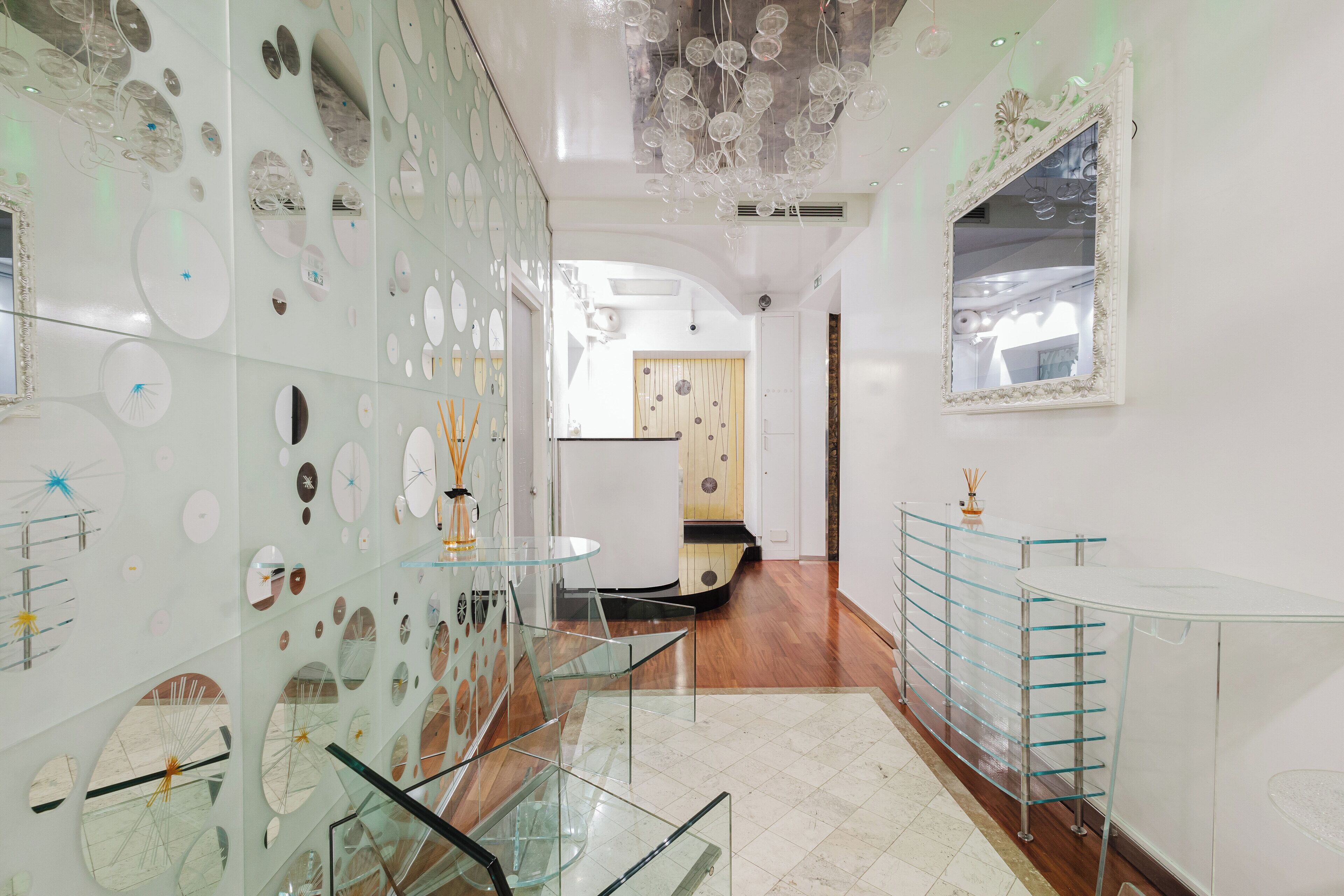 Foto - Hotel Trecento