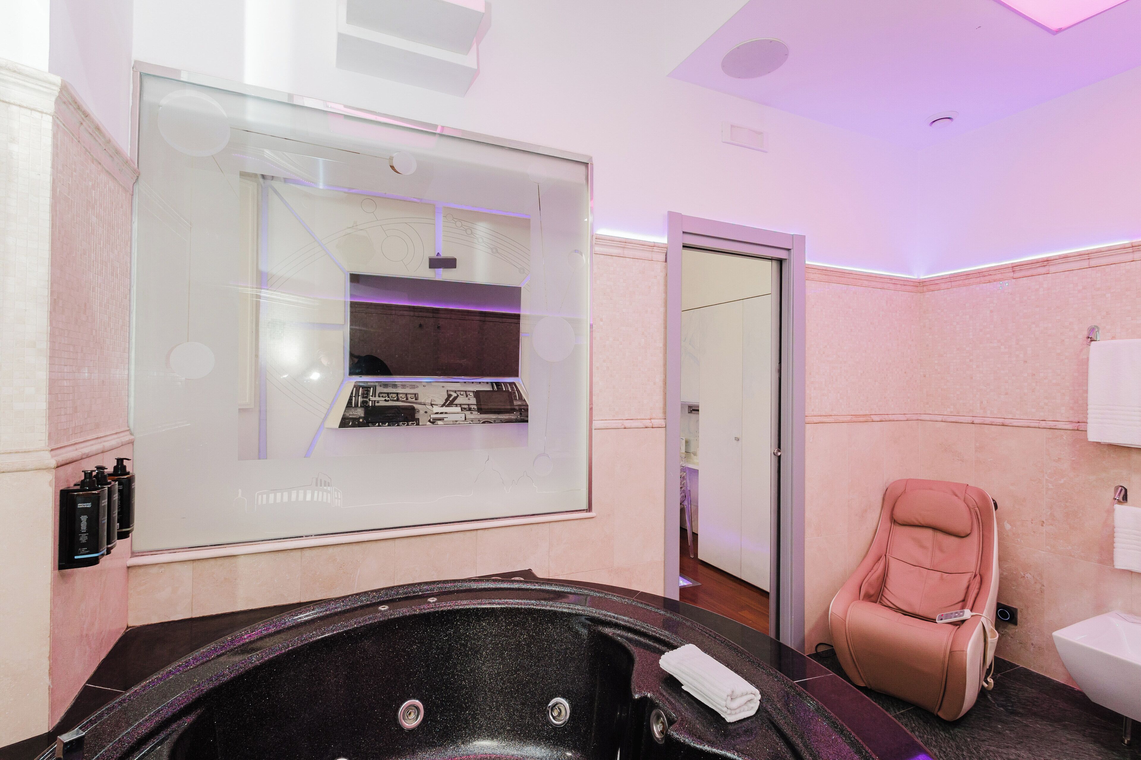 Foto - Hotel Trecento