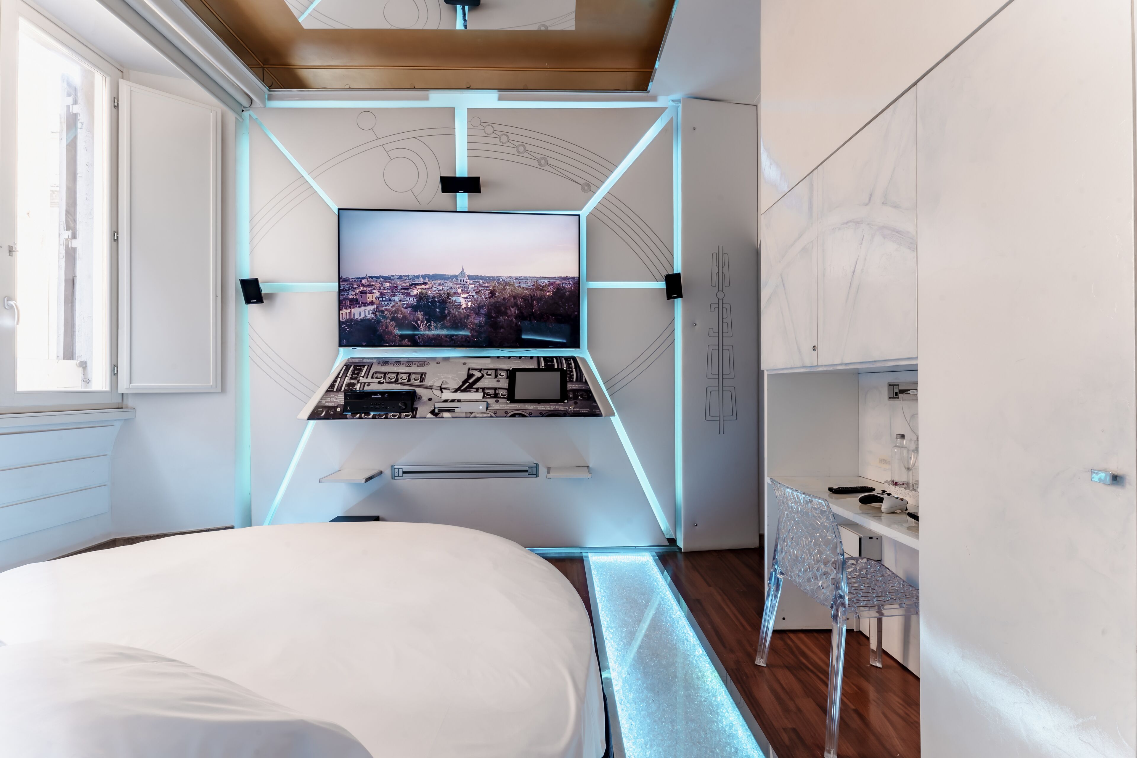 Photo - Hotel Trecento