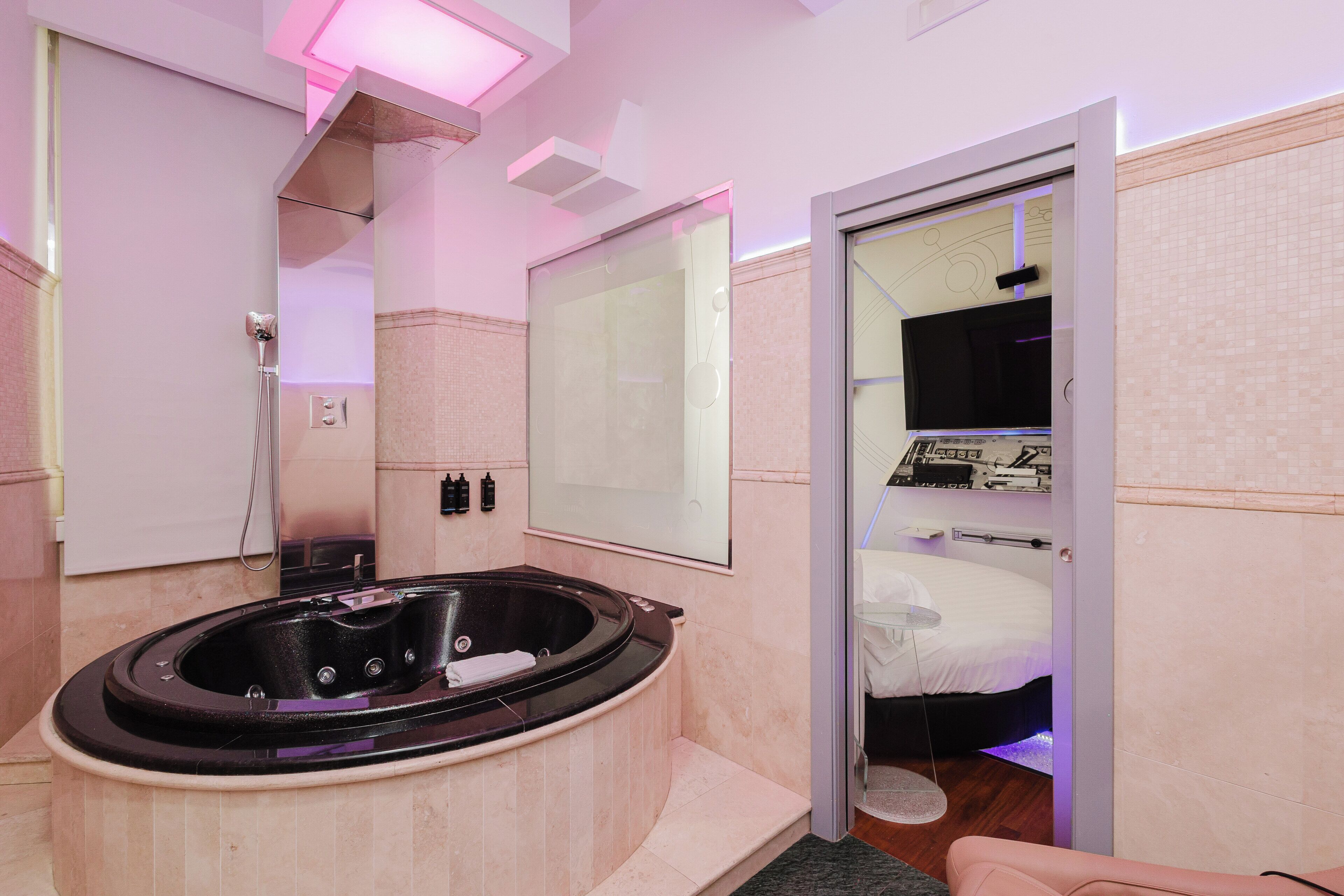 Foto - Hotel Trecento