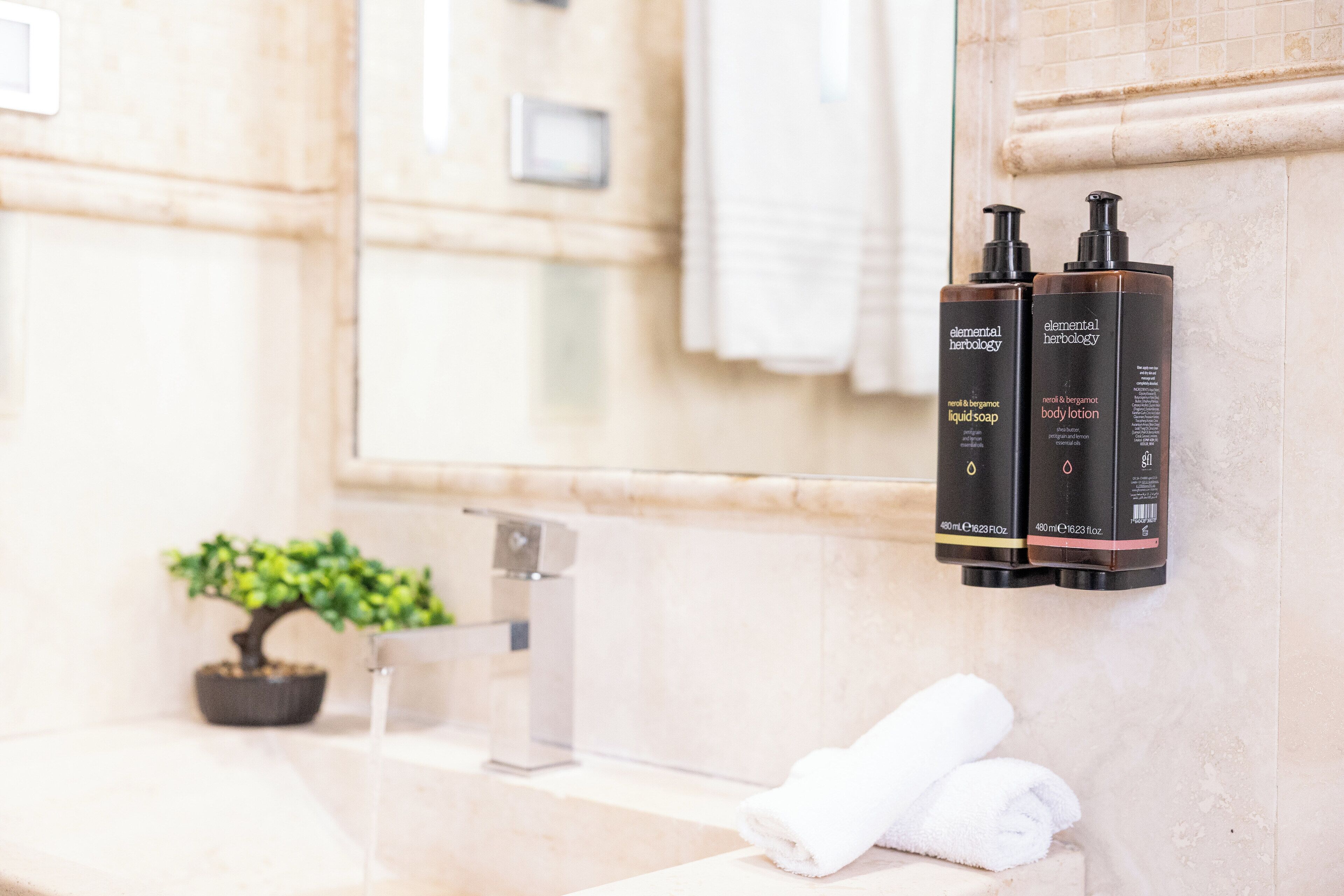 Foto - Hotel Trecento