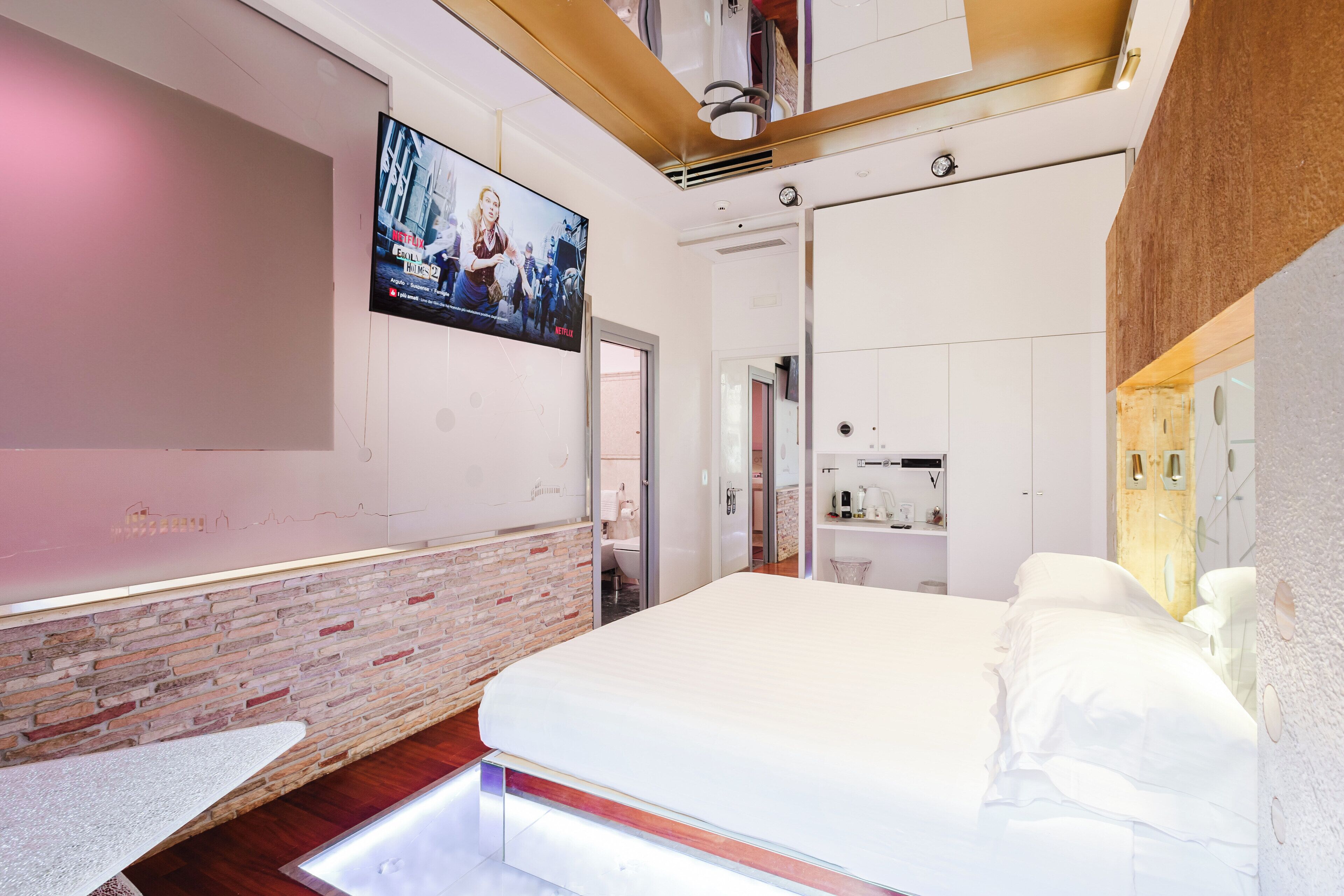 Foto - Hotel Trecento