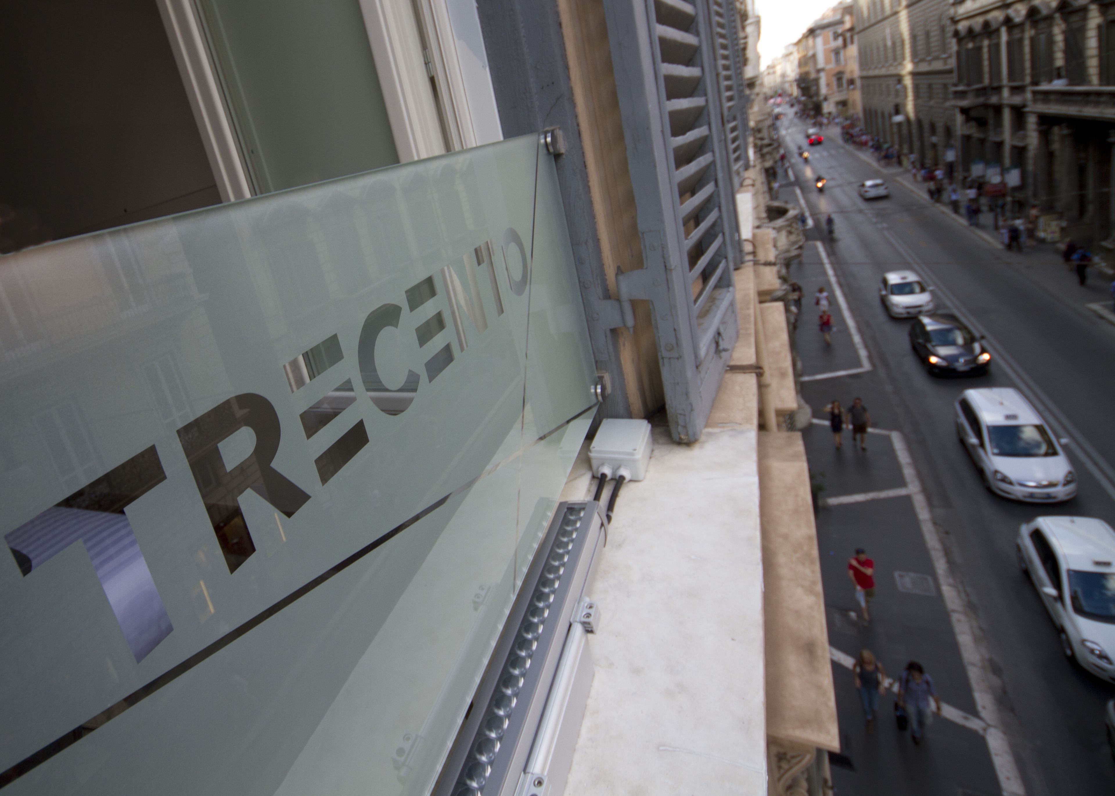 city view from property